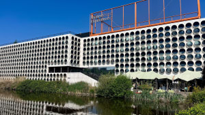 Hundreds of students must leave their Zuidas studios after all